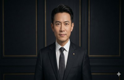 顧問 B · 陳